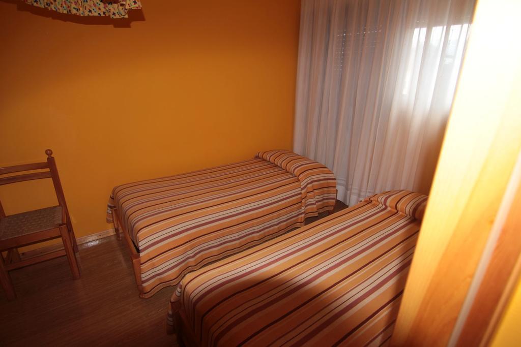 Albergo Trieste Tambre dʼAlpago Quarto foto